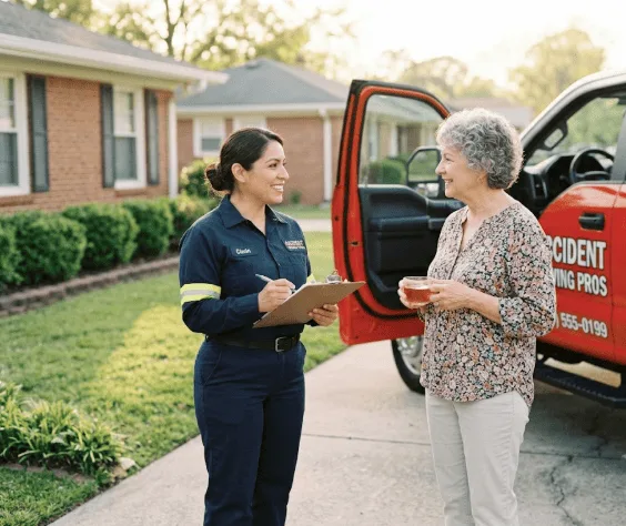 Accident Towing Service Onarga, IL FAQs
